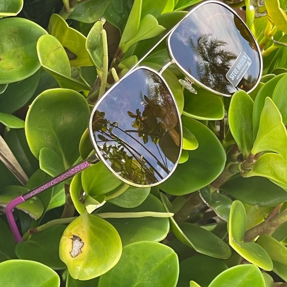 STEVE MADDEN Sunglasses In Visage 63-16-150 main image 4